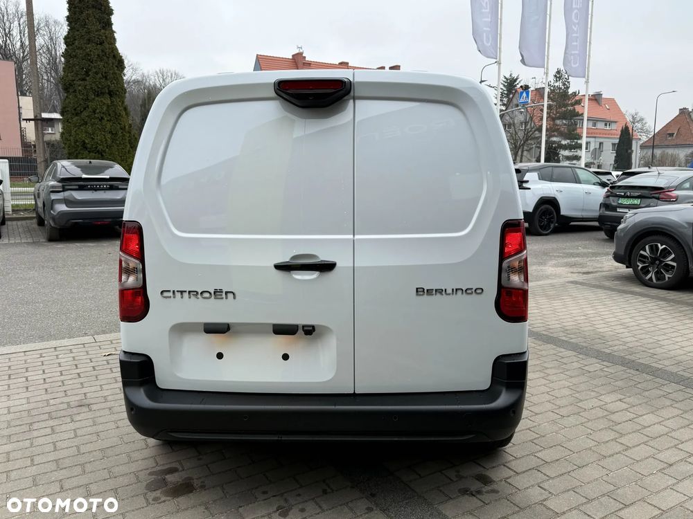 Citroën Berlingo - 6