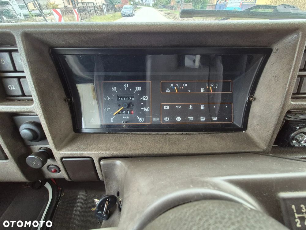 Fiat Ducato - 16
