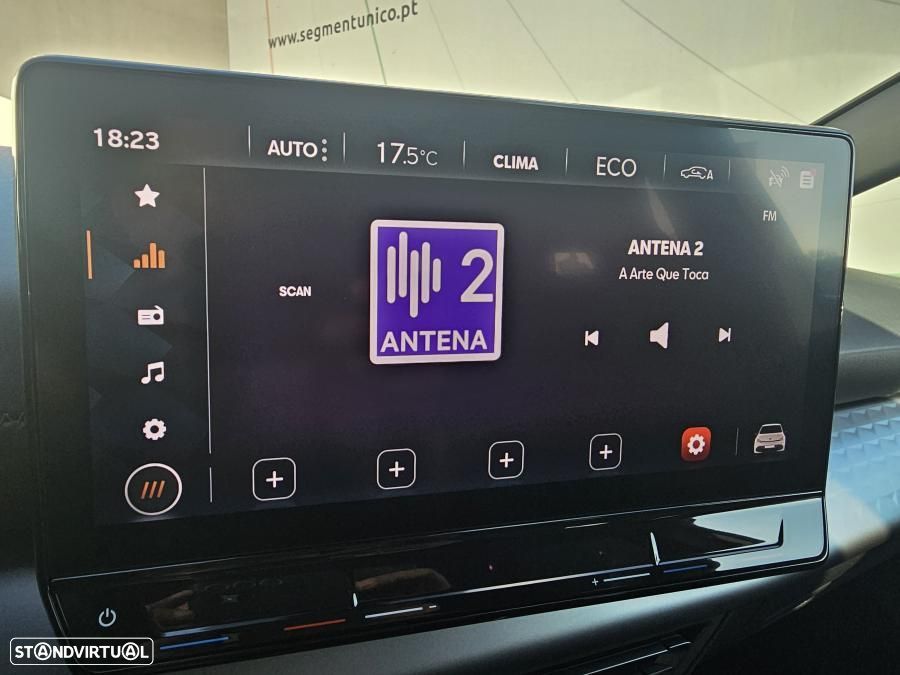 Cupra Born 77 kWh e-Boost Plus - 29