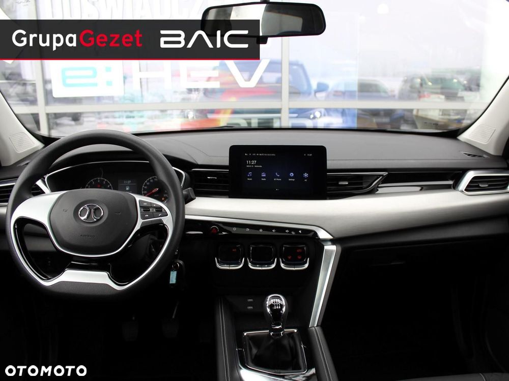 BAIC 3 - 16