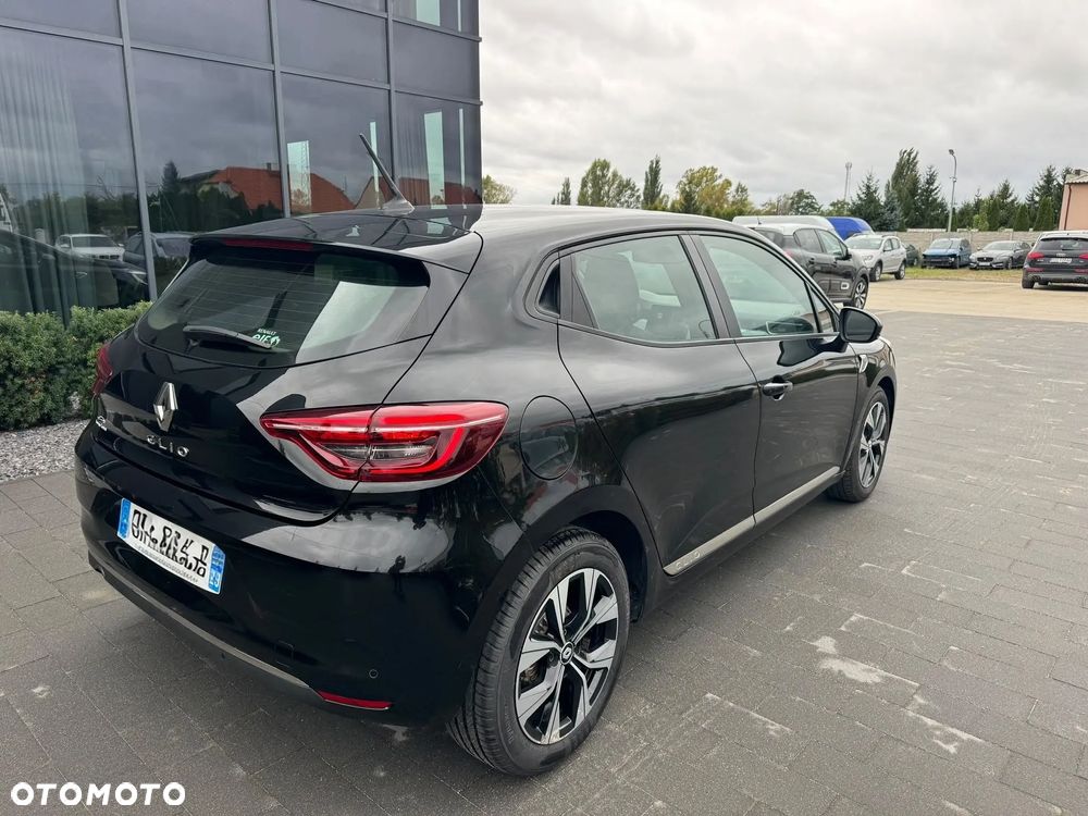 Renault Clio 2021 photo 4
