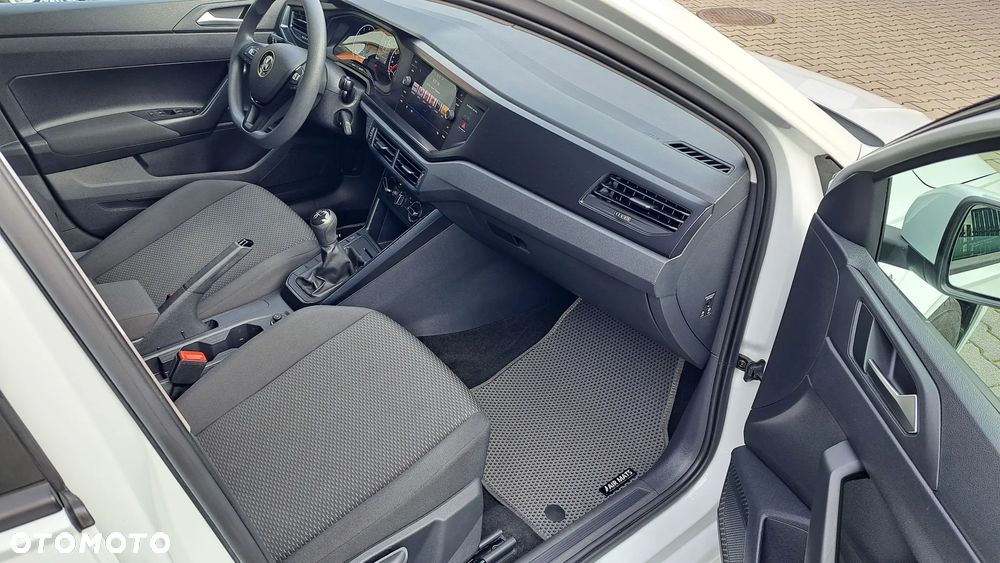 Volkswagen Polo 1.0 Trendline - 7