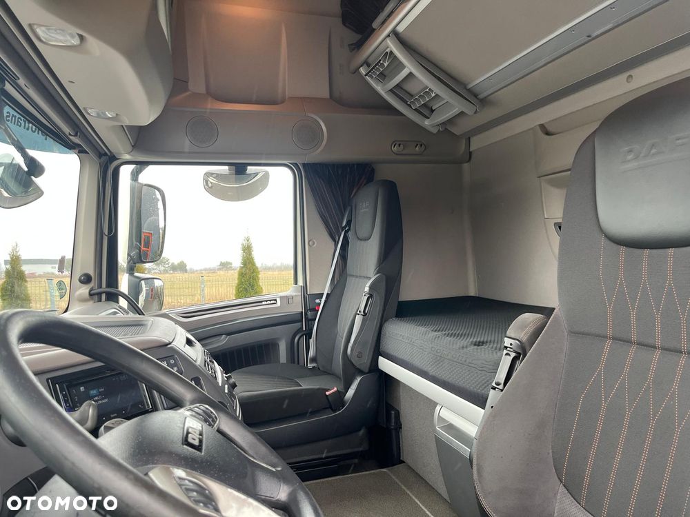 DAF XF 480 / 2020 / SSC / TOP STAN - 27