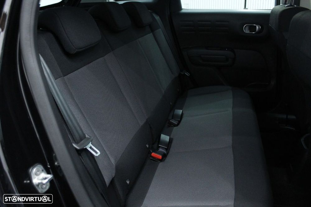 Citroën C3 Aircross 1.2 PureTech Plus - 16
