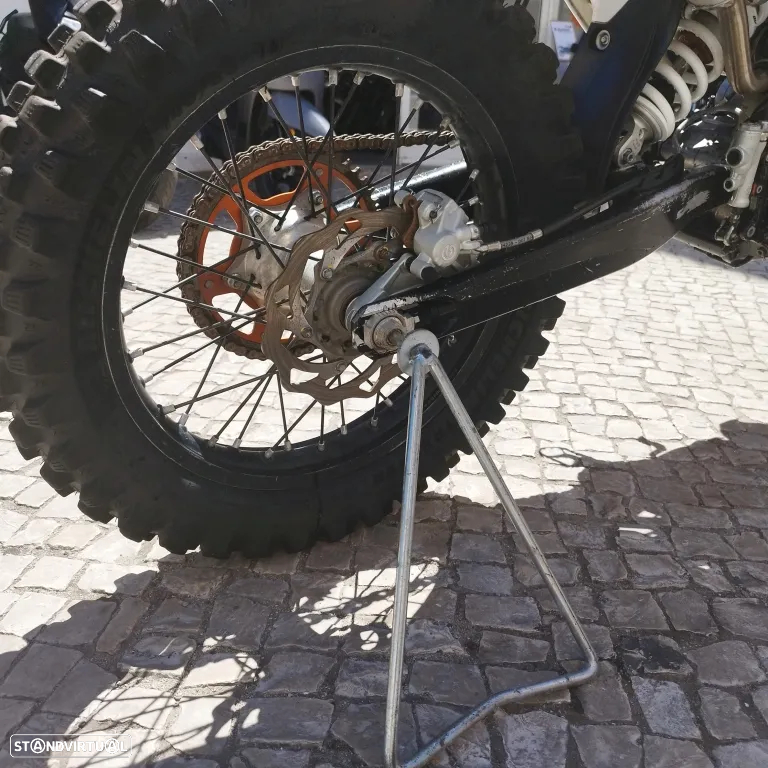 KTM EXC TPI - 16