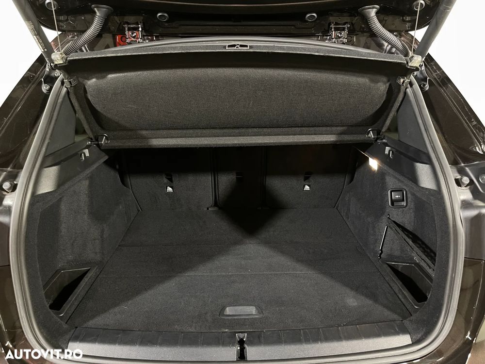 BMW X1 sDrive18d AT - 14