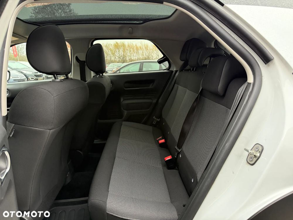 Citroën C4 Cactus 1.2 PureTech GPF Feel - 28