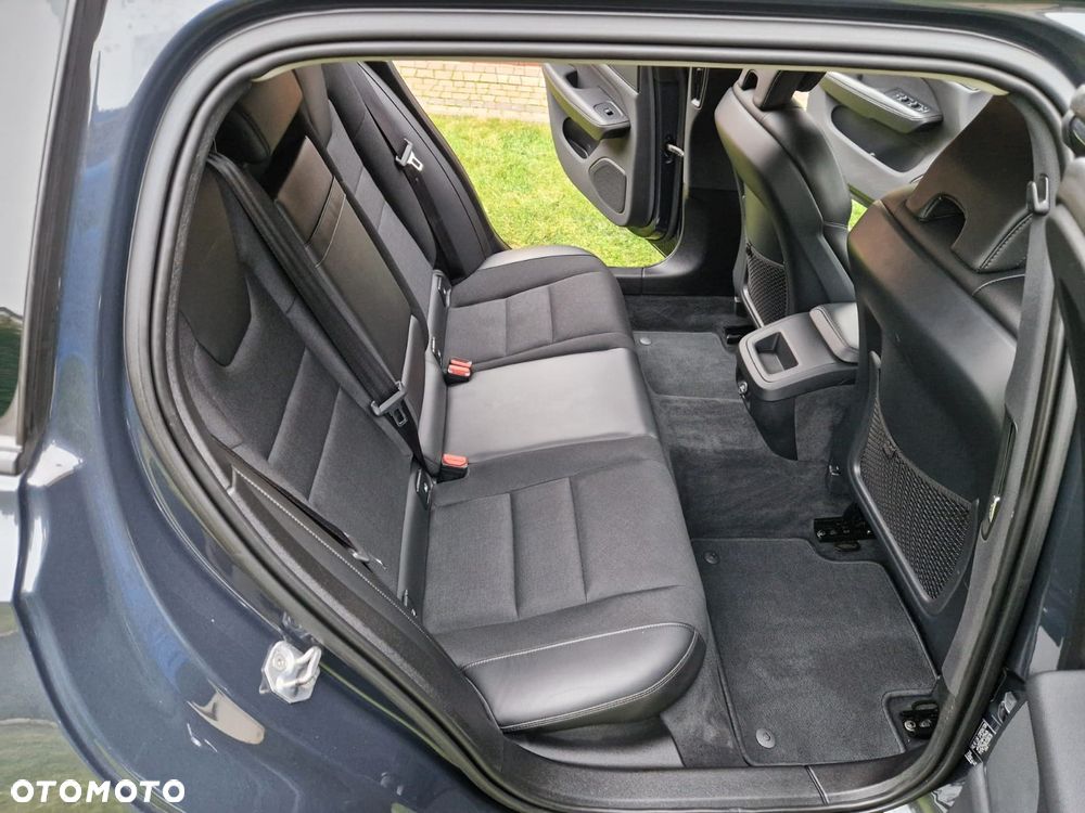 Volvo V60 D3 Geartronic - 21