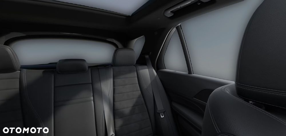 Mercedes-Benz GLE - 6