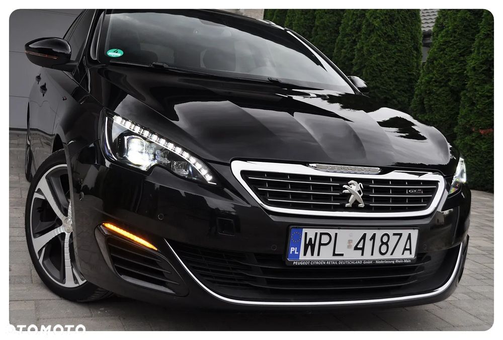 Peugeot 308 - 18
