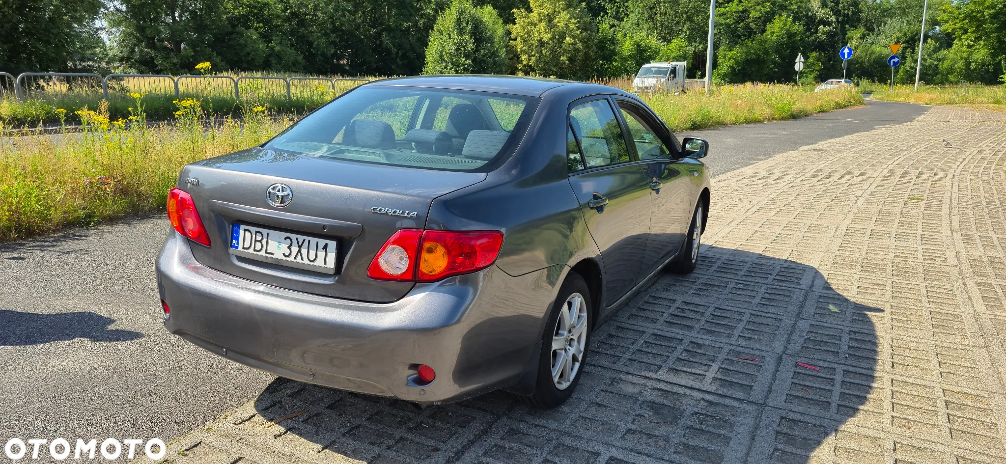Toyota Corolla Verso 1.6 Gold - 10