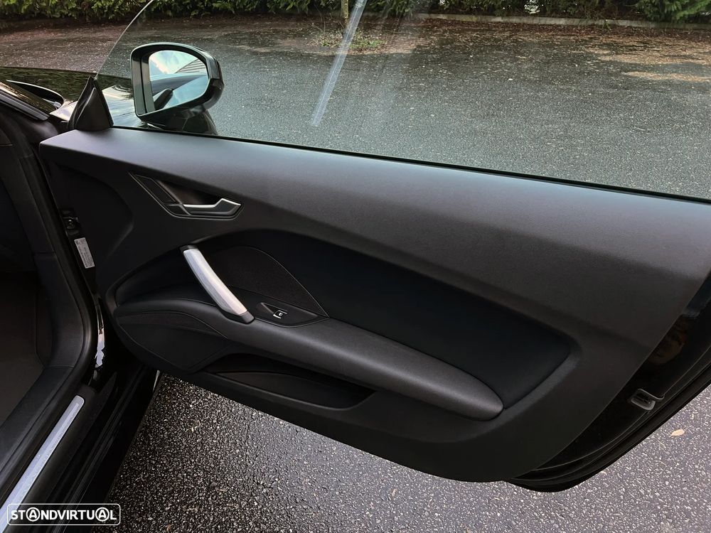 Audi TT Coupé 2.0 TDI S-line - 43