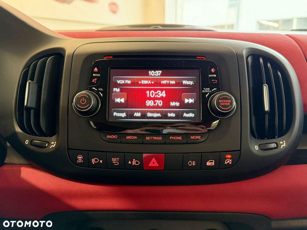 Fiat 500L 1.6 Multijet Easy S&S - 21