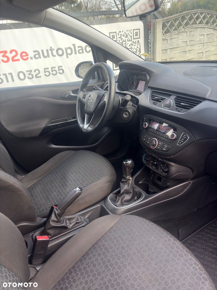 Opel Corsa - 18
