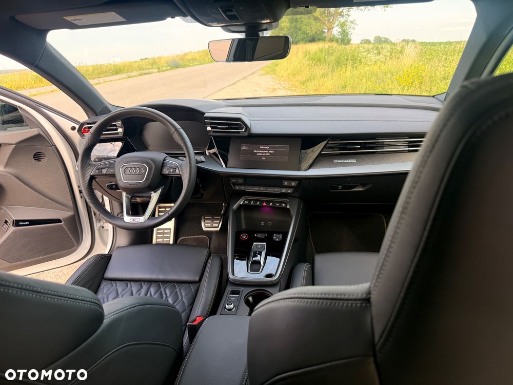 Audi S3 - 28
