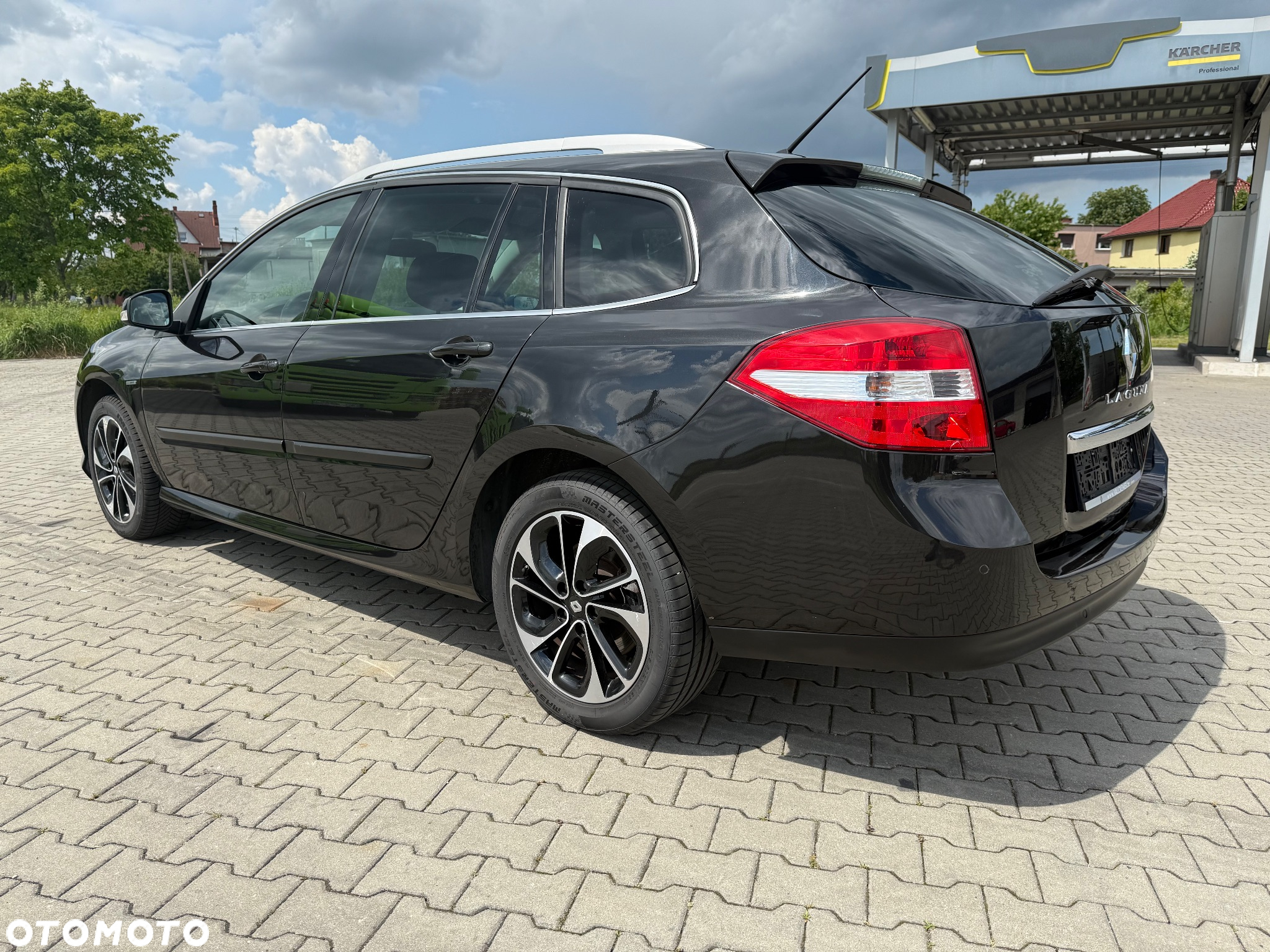 Renault Laguna dCi 110 FAP Bose Edition - 5