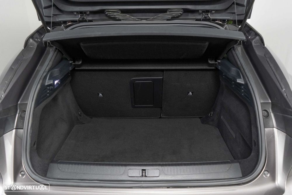 DS DS4 1.2 PureTech Rivoli EAT8 - 14