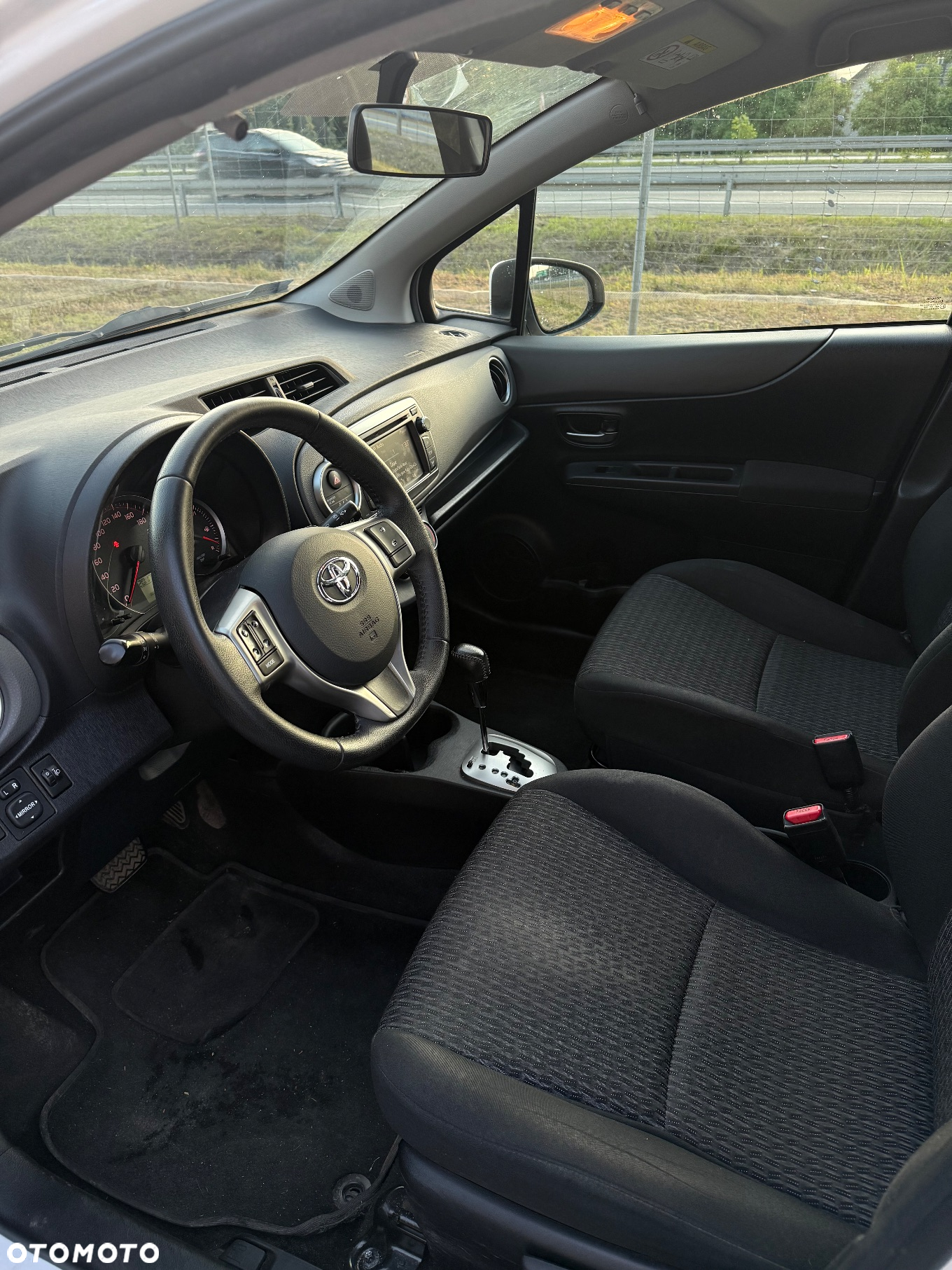 Toyota Yaris - 7