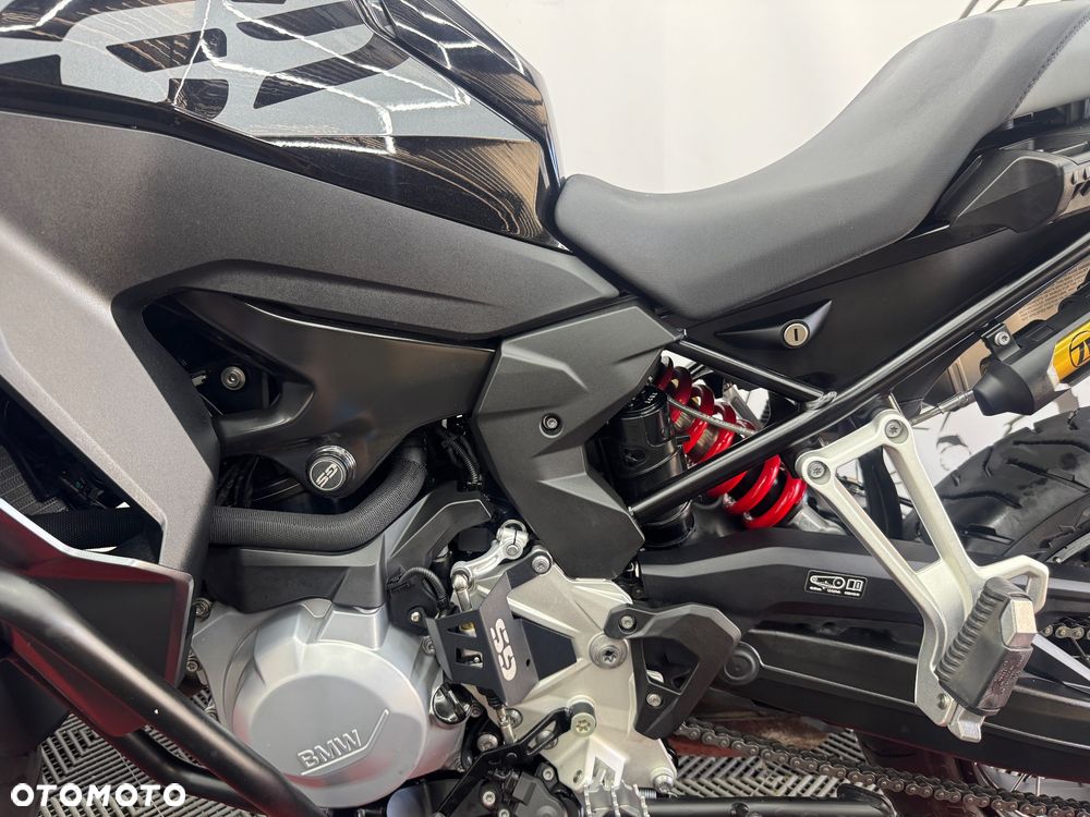 BMW GS - 15