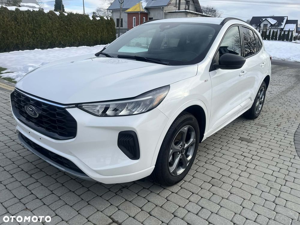 Ford Kuga 1.5 EcoBoost ST-LINE X - 11