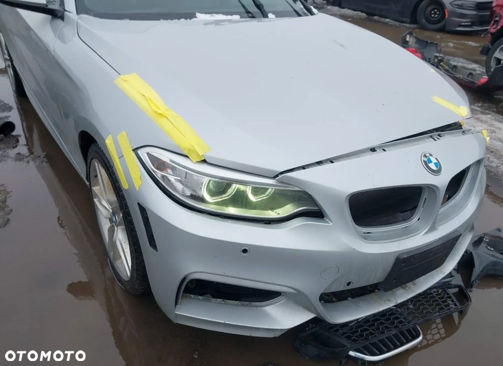 BMW Seria 2 228i M Sport - 10