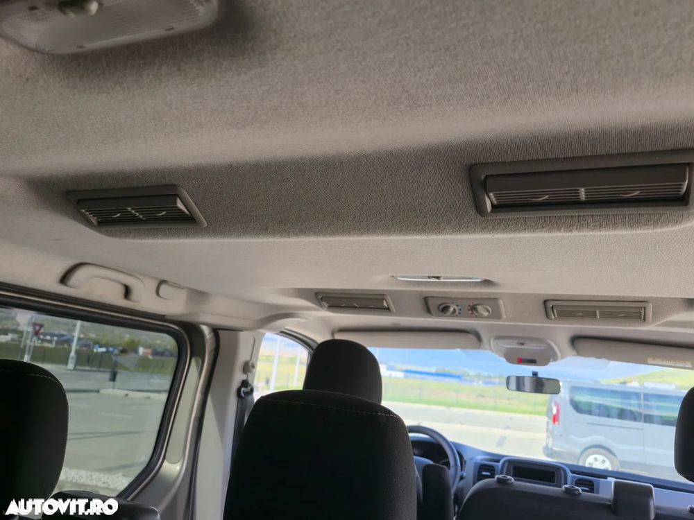 Renault Trafic - 8