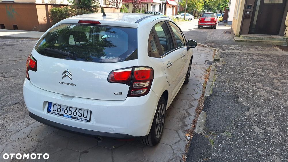 Citroën C3 1.4 HDi Exclusive - 2