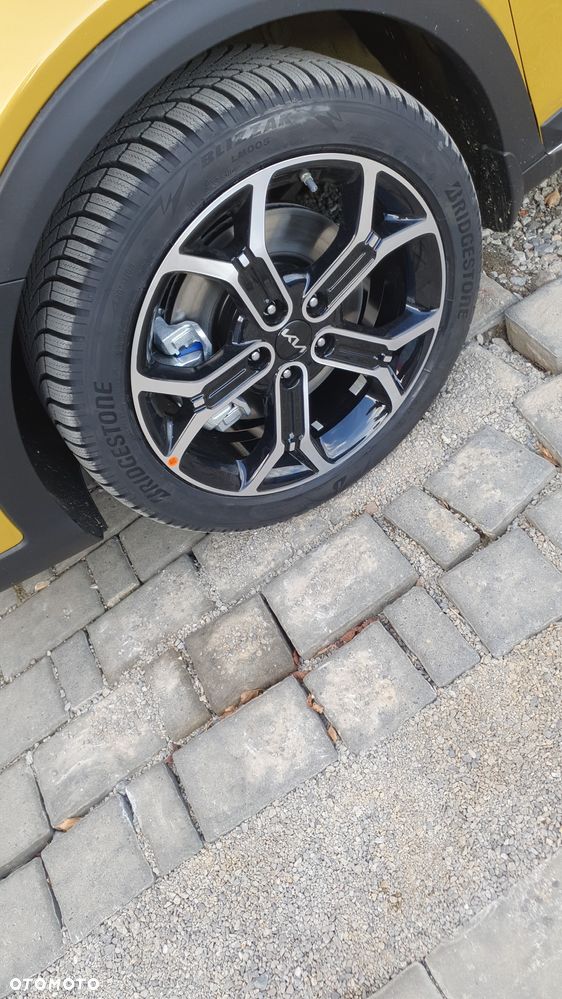 Kia XCeed 1.6 T-GDI Prestige Line DCT - 26