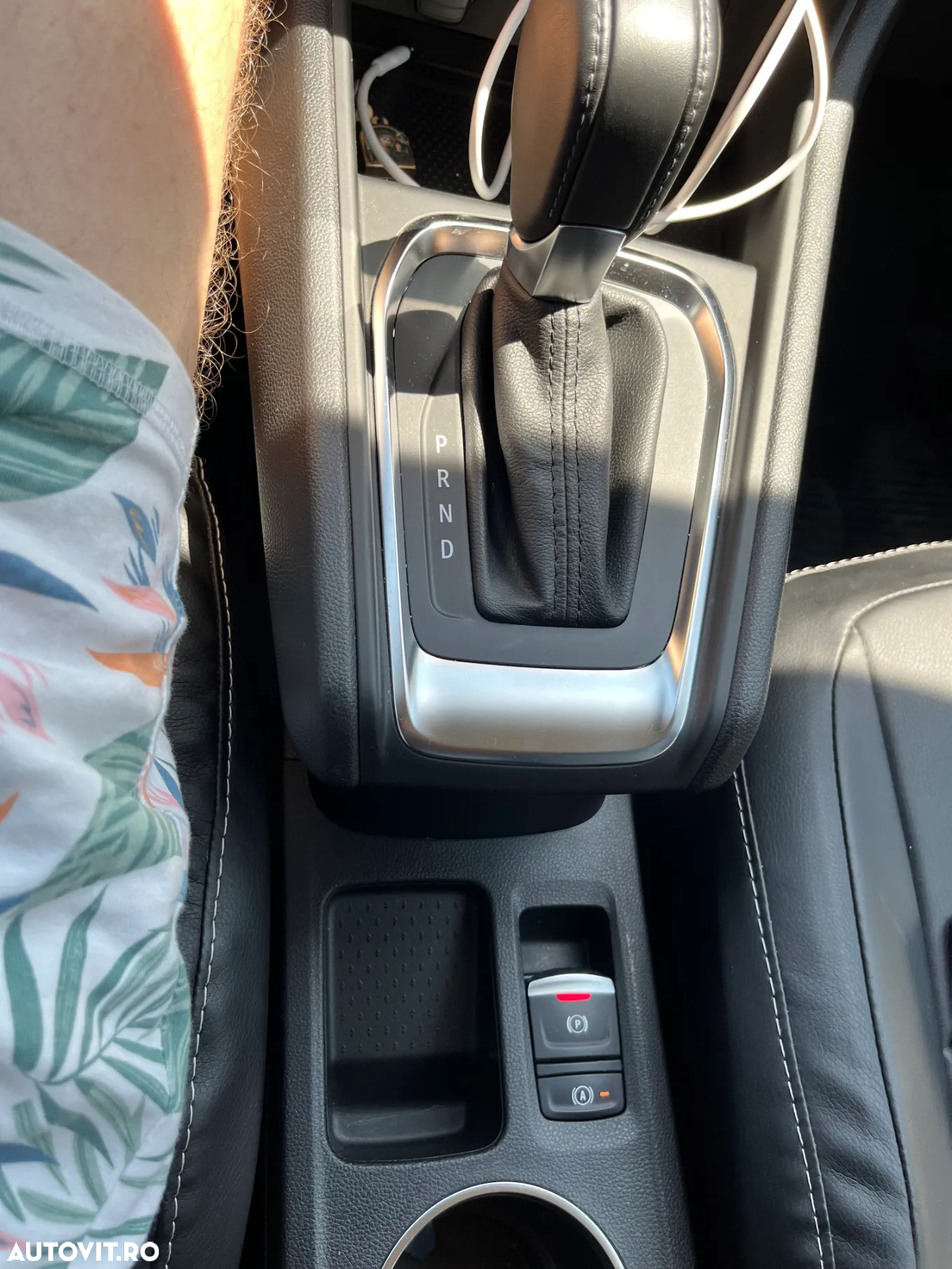 Renault Captur MHEV 140 EDC Techno - 15