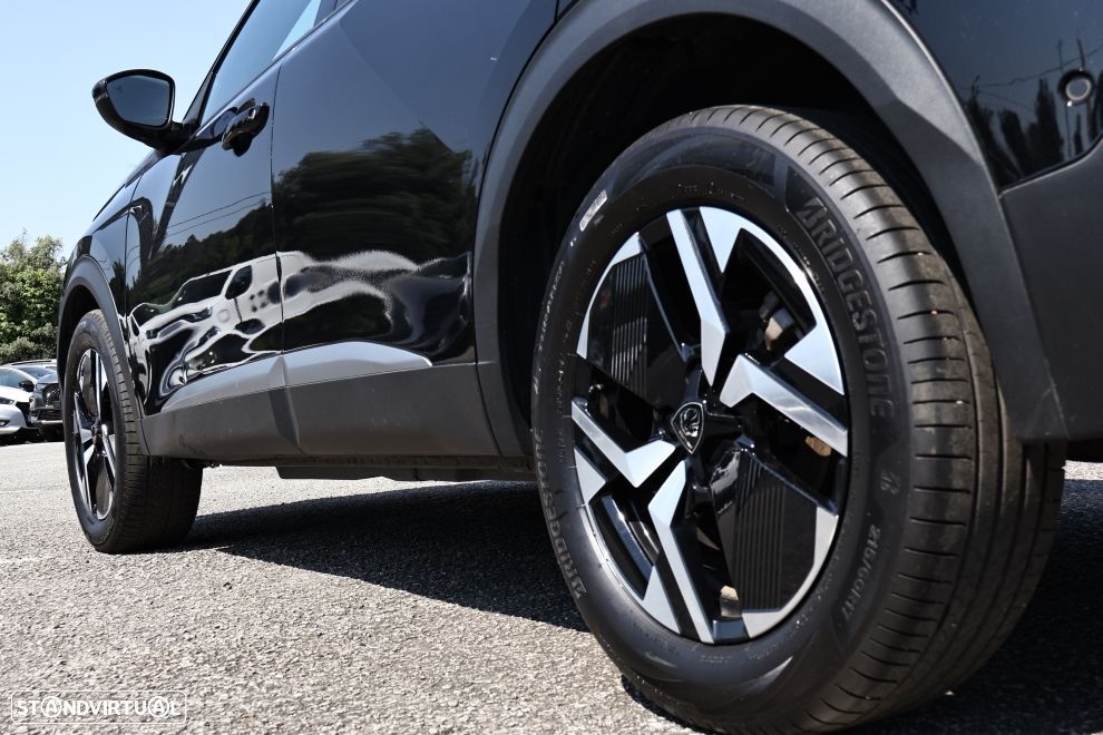Peugeot 2008 1.2 Hybrid Allure e-DCS6 - 5