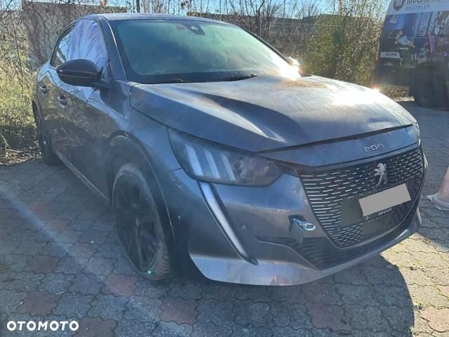 Peugeot 208 PureTech 130 EAT8 GT - 2