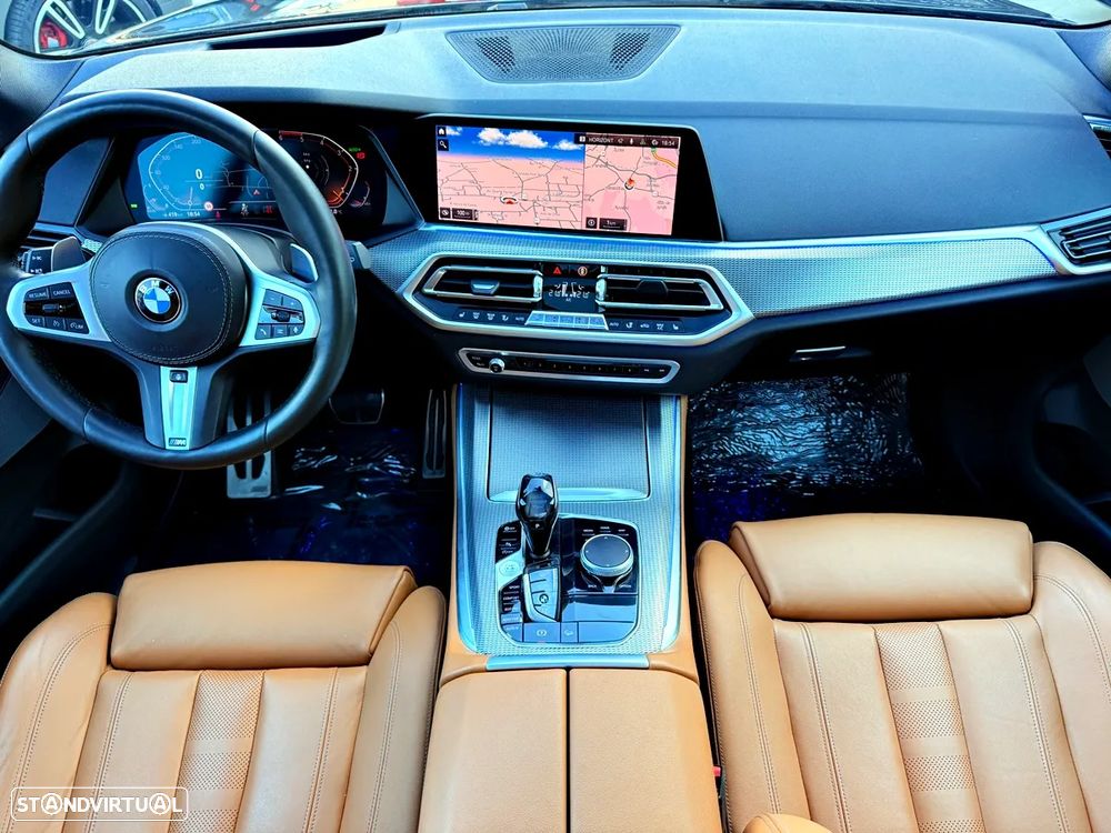 BMW X5 xDrive30d - 9