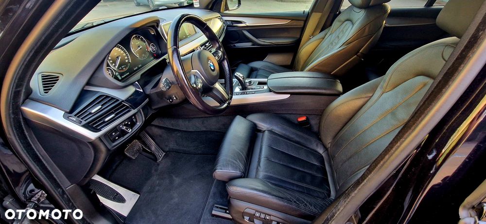 BMW X5 - 7