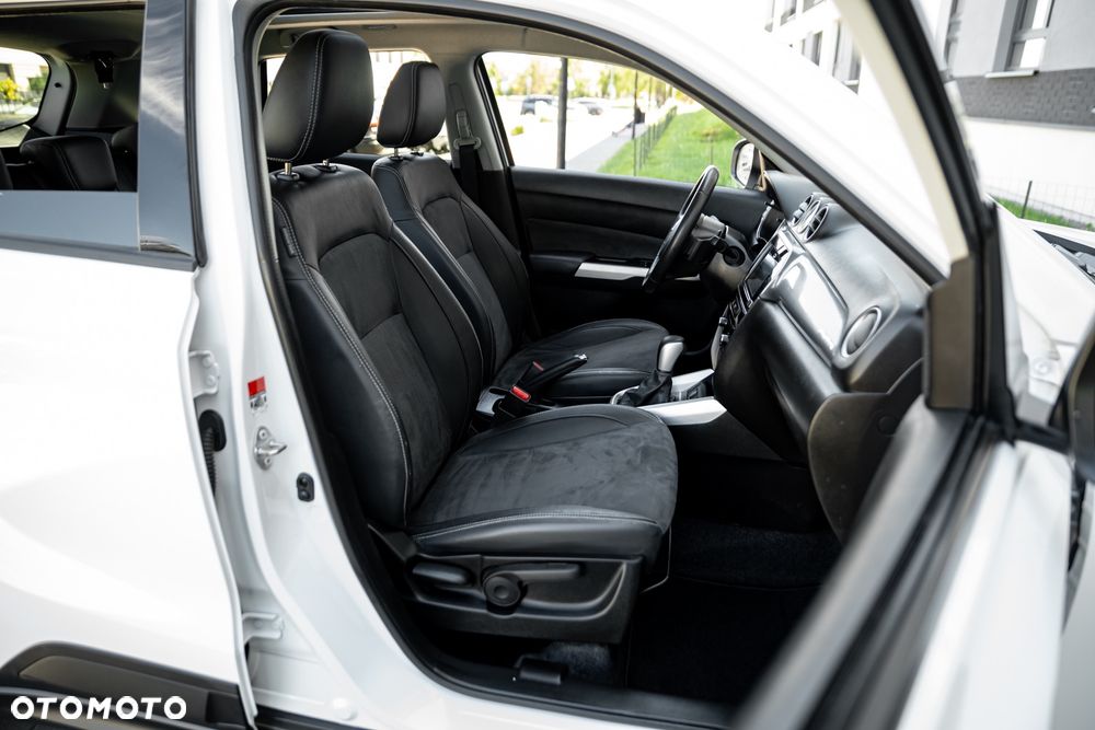 Suzuki Vitara - 23