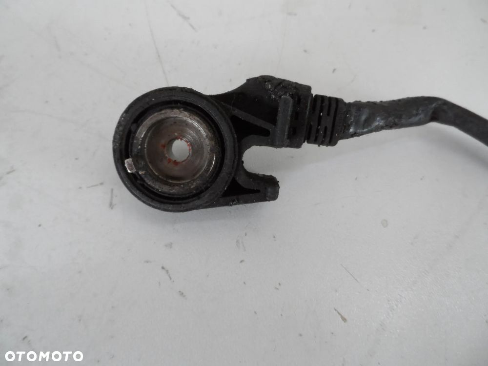 HONDA HORNET 600 PC36 czujnik stopki bocznej - 2