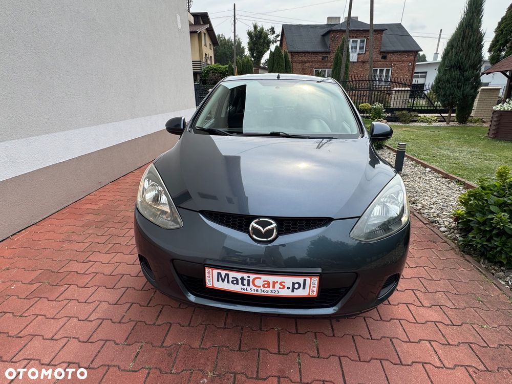 Mazda 2 1.3 Exclusive - 4