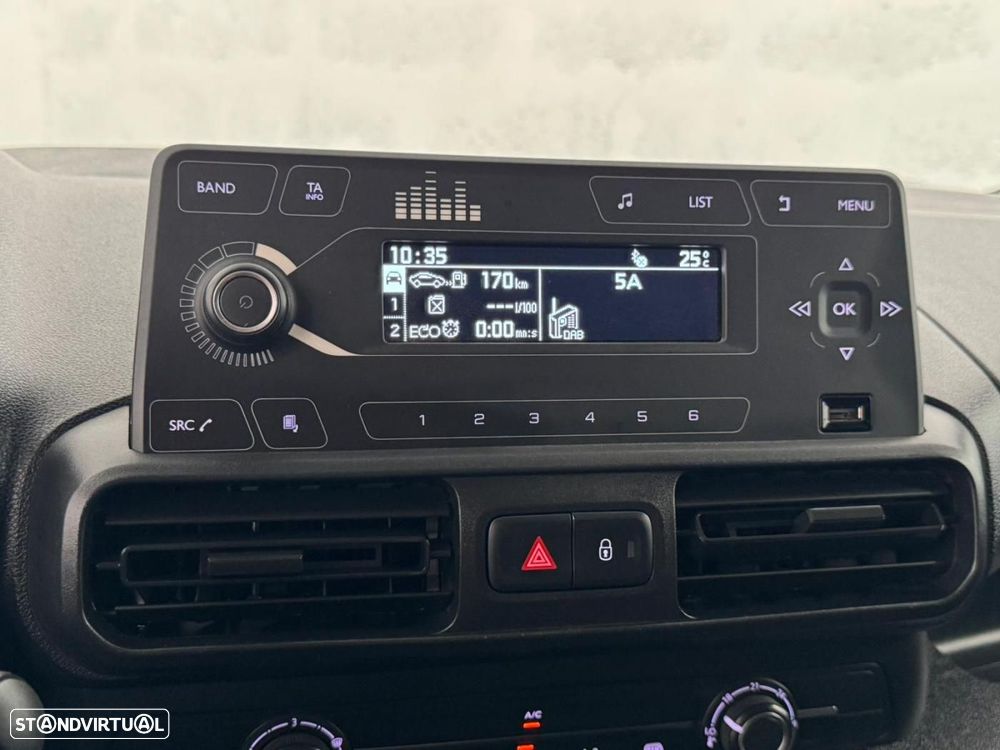 Toyota Proace City - 19