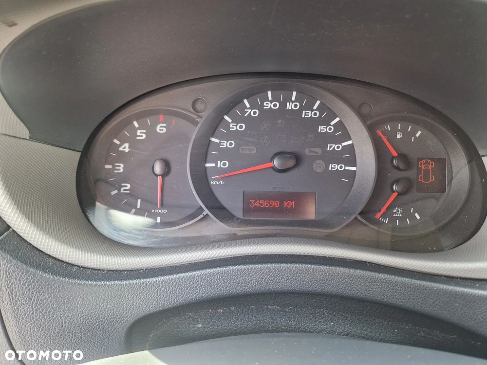 Renault Master L3H2 Pack Clim - 8