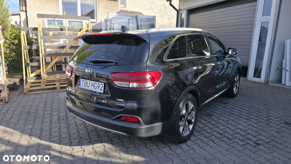 Kia Sorento 2.0 CRDI XL - 12