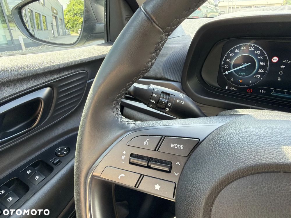 Hyundai i20 1.2 Modern - 20