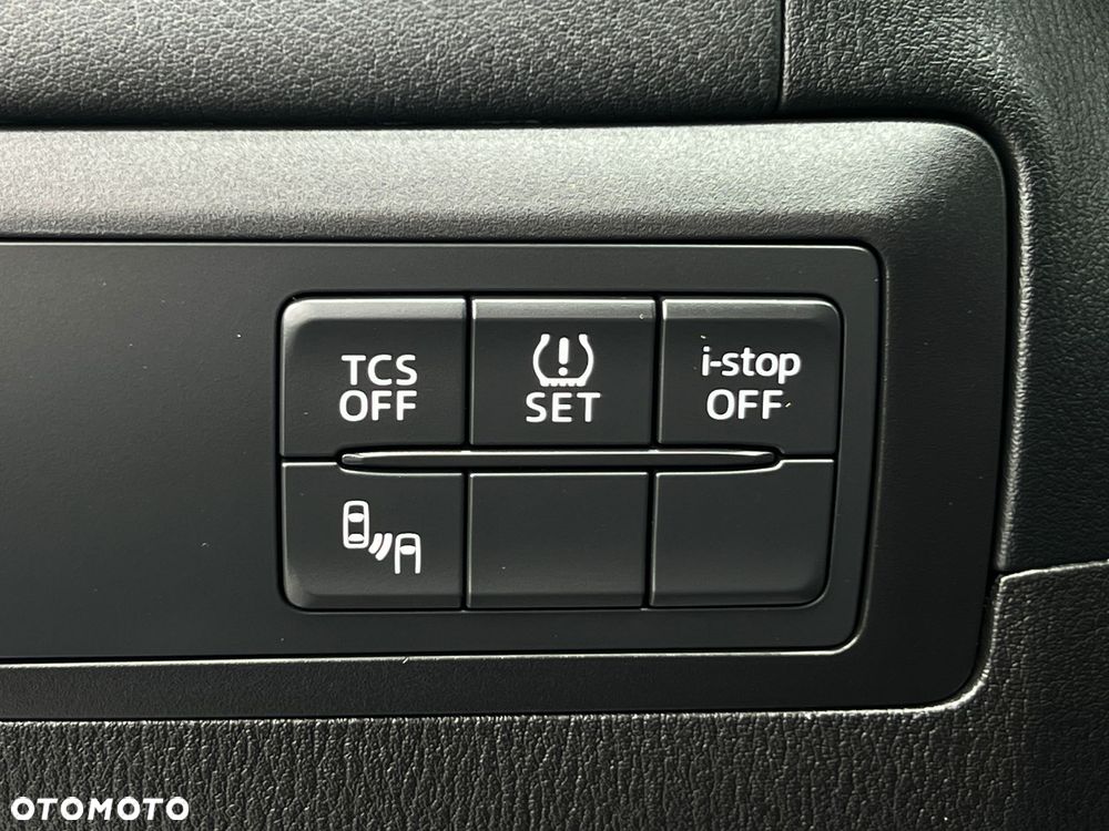 Mazda CX-5 SKYACTIV-D 150 SCR Signature+ - 20
