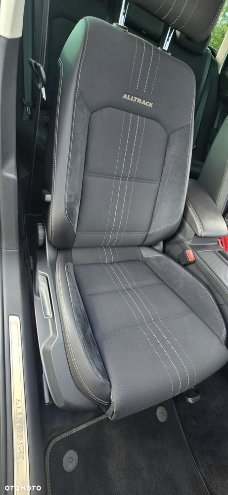 Volkswagen Passat Alltrack 2.0 TSI BMT 4Mot DSG - 23