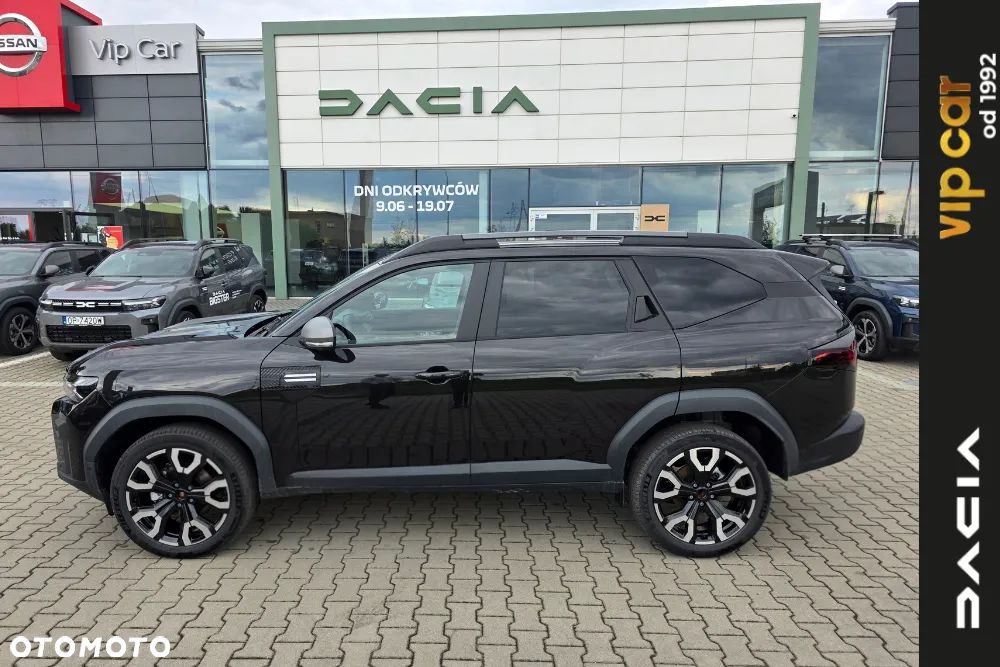 Dacia Bigster - 15