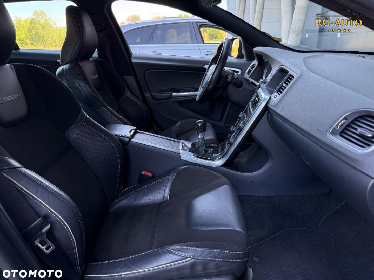 Volvo V60 - 20