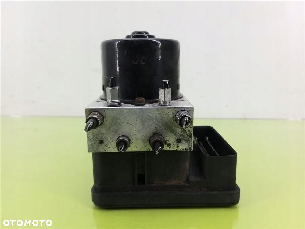 Pompa STEROWNIK  ABS Mazda 3  I 2003-2009  ATE 6N612C405GA 06210207504 - 5