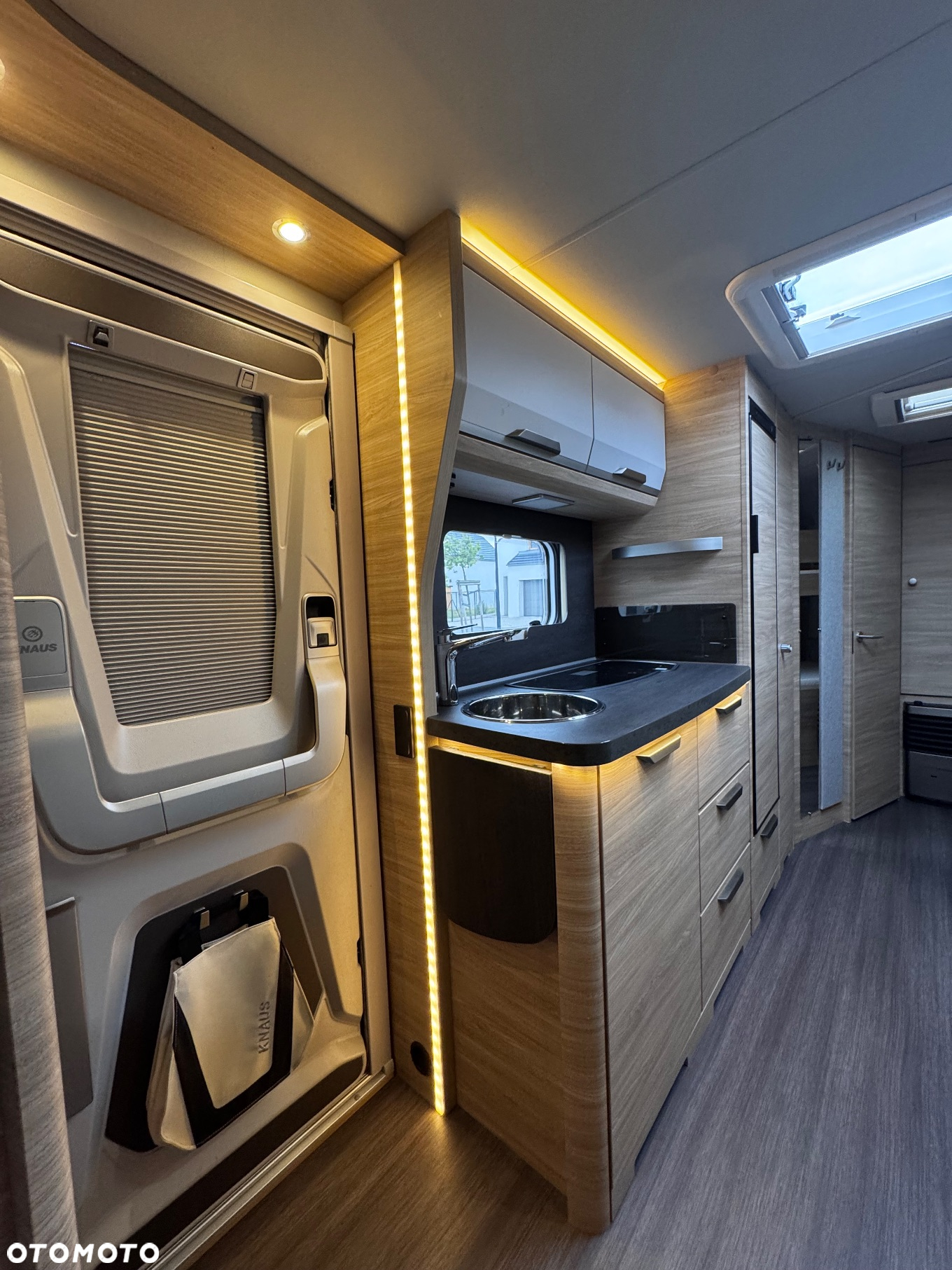 KNAUS 580 QS Sunwind - 5