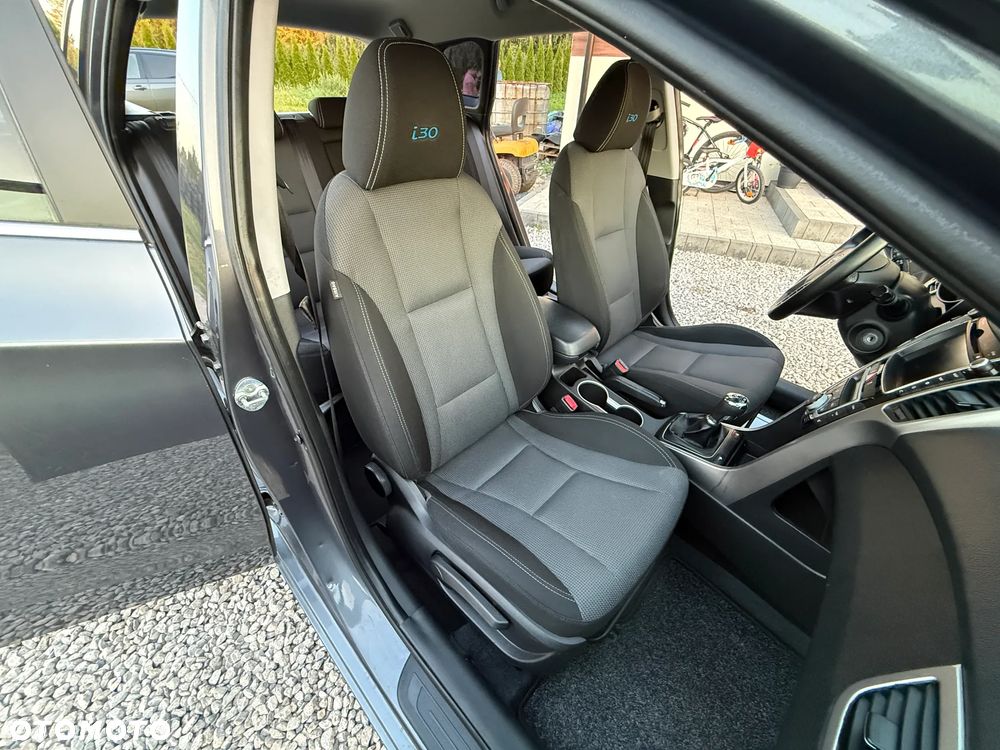 Hyundai i30 - 26