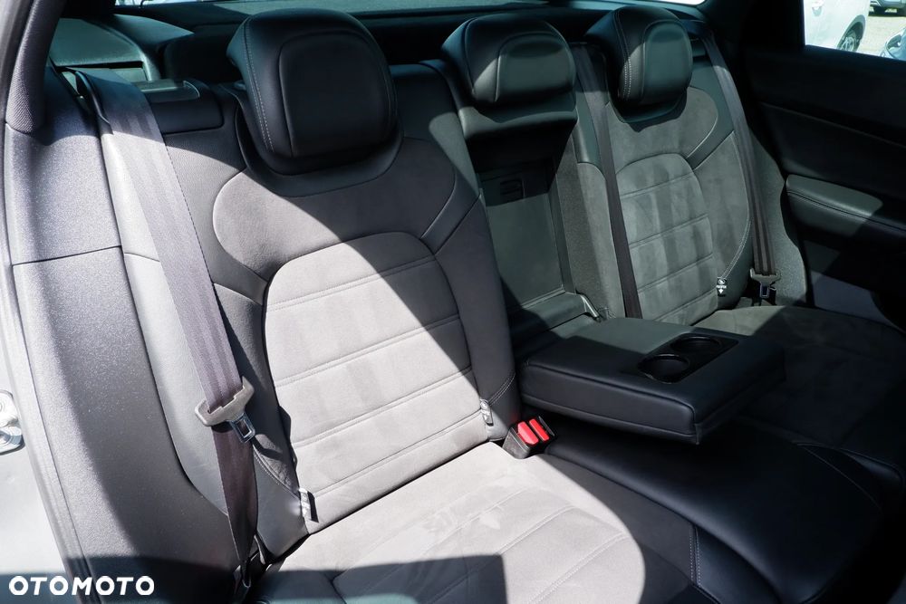 Citroën DS5 HDi 165 SportChic - 12