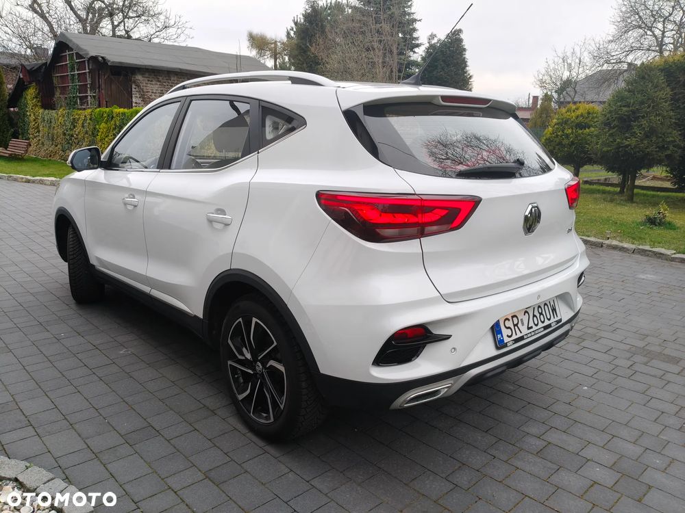 MG ZS ICE 1.5 VTI-tech Luxury - 6