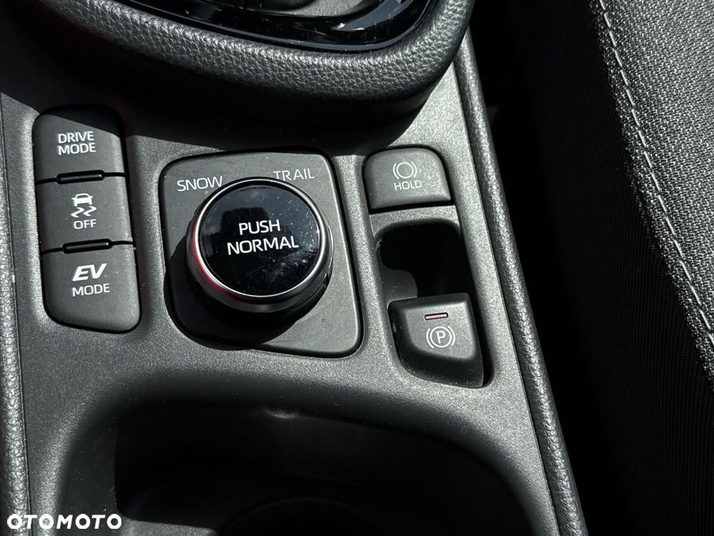 Toyota Yaris Cross Hybrid 1.5 Style AWD - 21